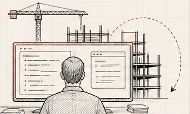 A product is rebuilt around the proof of concept.